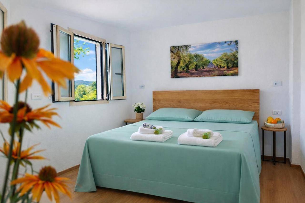 Agriturismo La Fattoria in Otranto, Otranto e dintorni