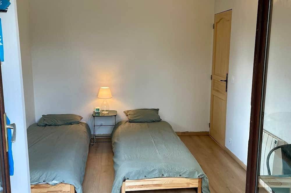 Belle Villa Avec Piscine Pour 8 Personnes à Labenne in Labenne, Côte d’Argent