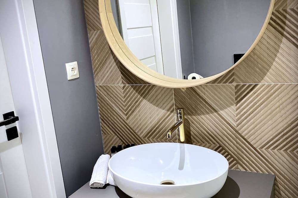 Ganze Wohnung, Baio Apart Emerald in Oświęcim, Kleinpolen