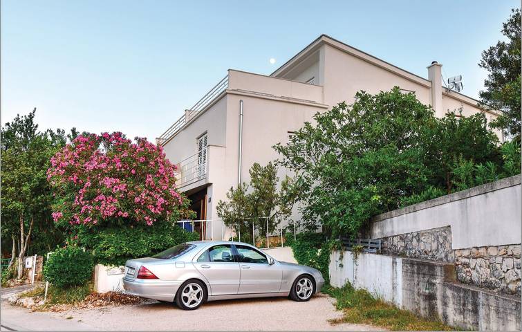 Ferienhaus für 7 Personen, mit Terrasse auf Murter - 2