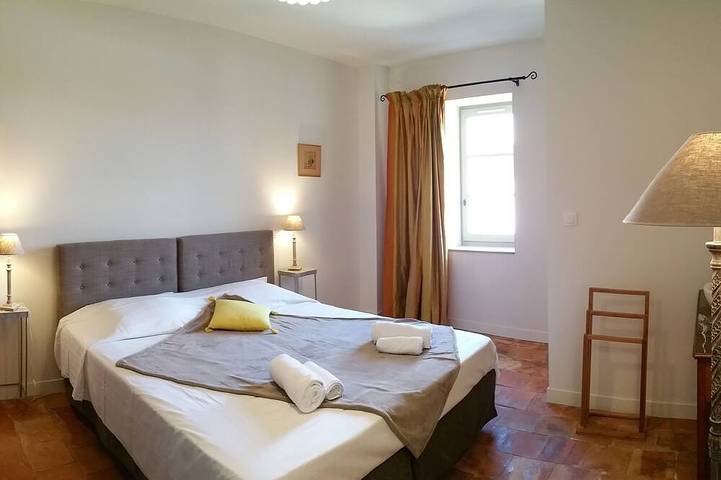 Location de vacances pour 6 personnes, avec Terrasse et Jardin à Saint-Nazaire-d'Aude - 3