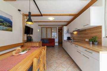 Ferienwohnung für 4 Personen in Reschen, Graun, Bild 3