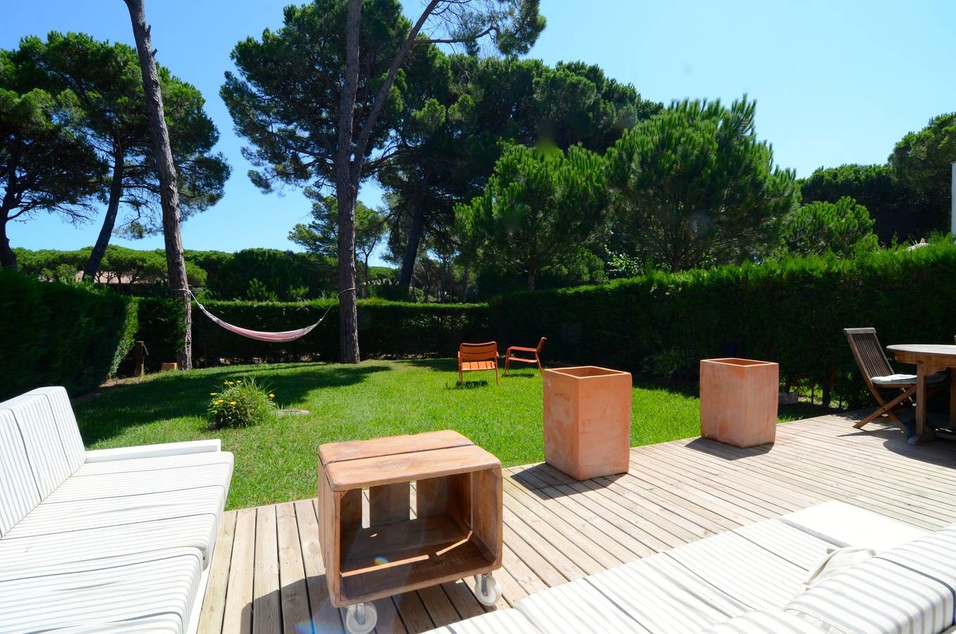 Piverd Golf 41 in Pals, Costa Brava