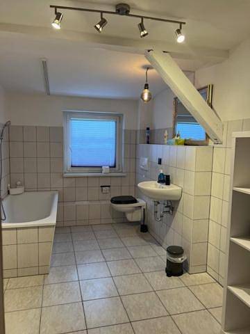 Ferienwohnung für 3 Personen in Eberswalde - 4