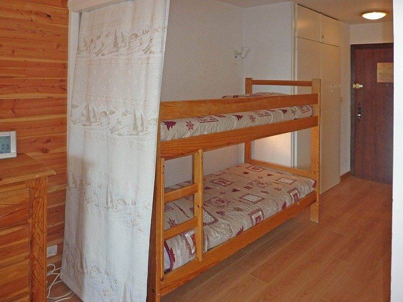 Ganze Ferienwohnung, Grand studio 4 personnes in Les Orres, Nationalpark Écrins