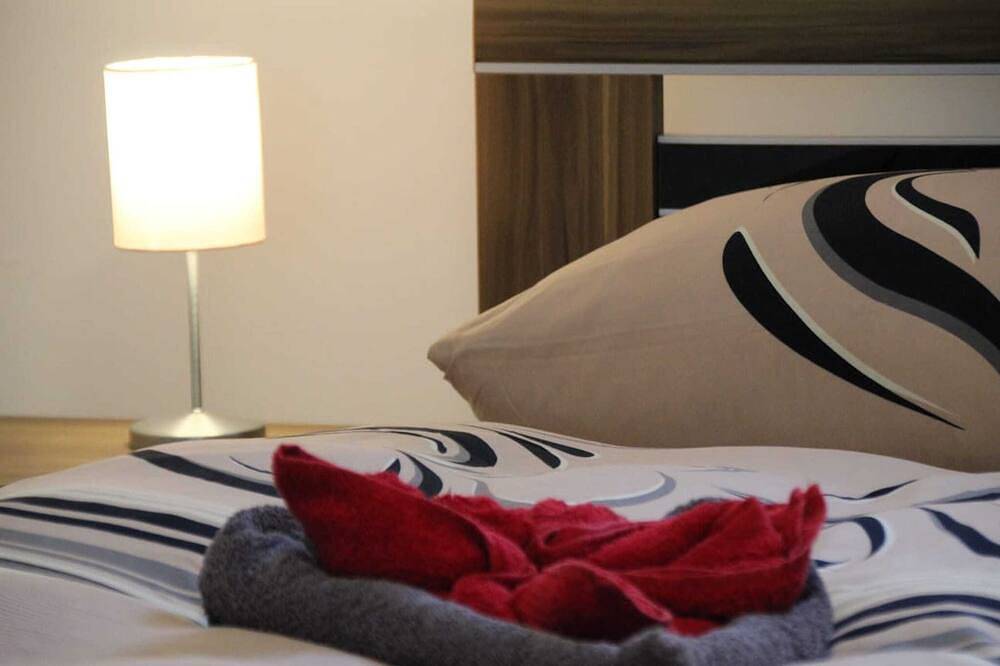 Großzügiger Komfort, Rübeland in Rübeland, Harzvorland