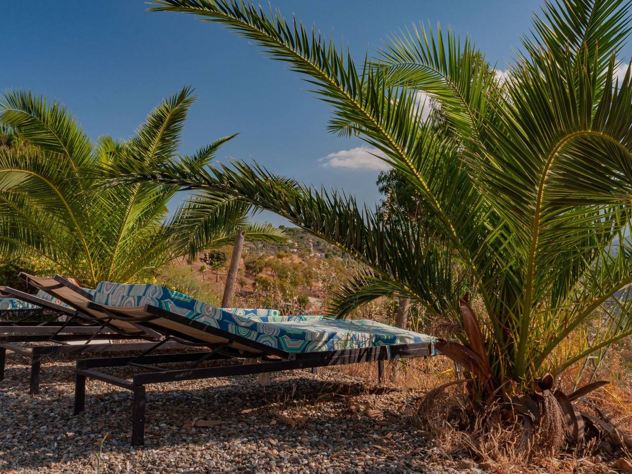 Apartamento entero, Seeadlerhorst in Guaro , Sierra de las Nieves