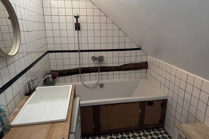 Location de vacances pour 11 personnes à Cadéac - 4