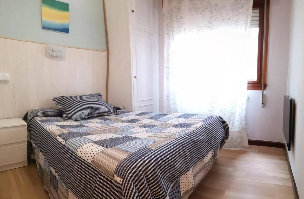 Hostal Campoamor in Distrito Centro (Gijón), Gijón