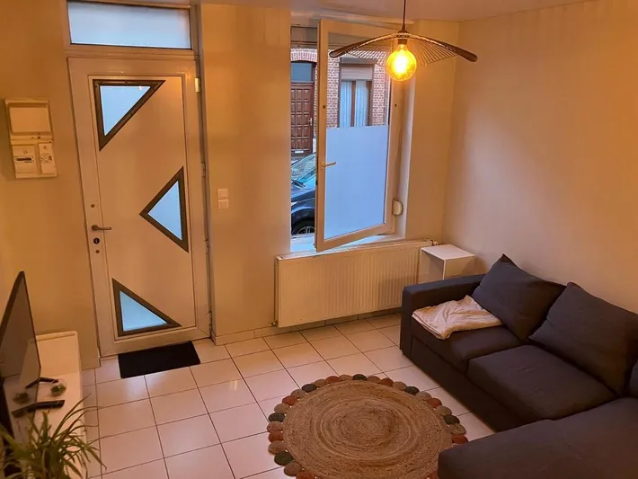 Apartamento de vacaciones para 9 personas, Se admiten mascotas - 1
