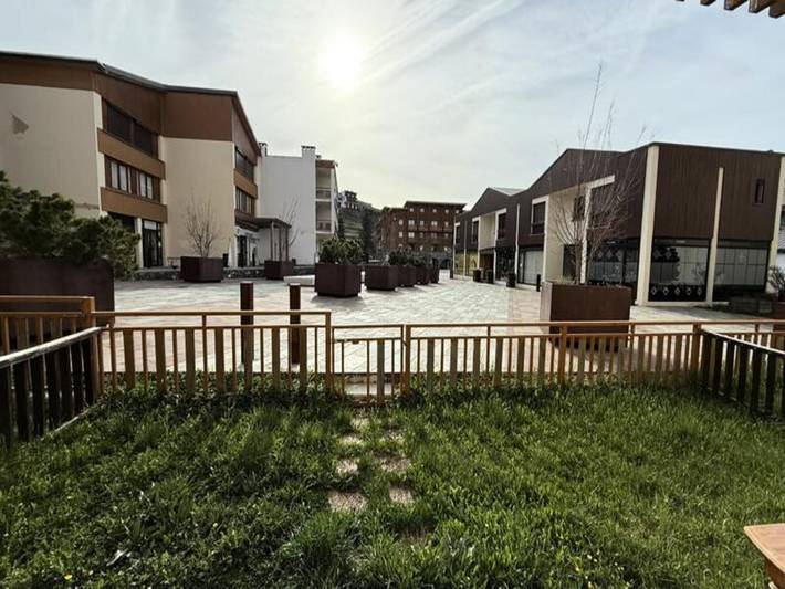 Gîte pour 6 personnes dans Valberg (Niza) - 4