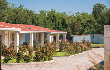 Ferienhaus für 6 Personen in Medulin, Südküste Istrien, Bild 4