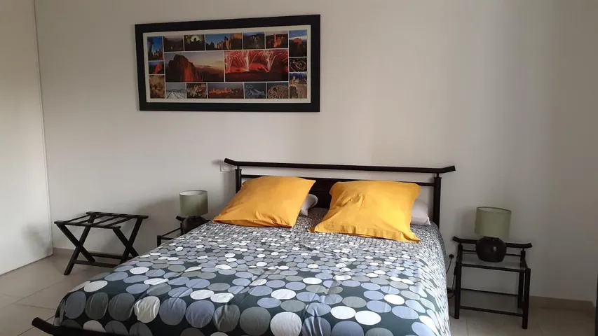 Apartamento de vacaciones para 4 personas, con vistas, Se admiten mascotas - 1