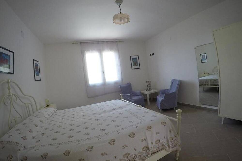 Tenuta Fontò : Appartamento Deluxe in Baia Verde, Golfo di Taranto