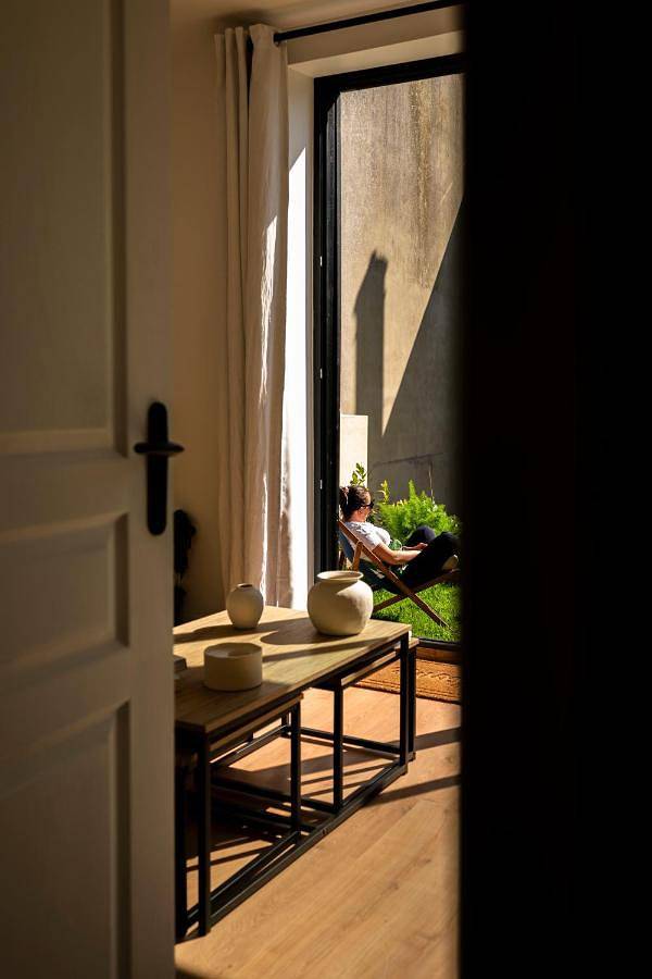 Appartement entier, Maison Cachée - Chambres et Appartements en Baie de Somme in Ault, Région d'Abbeville