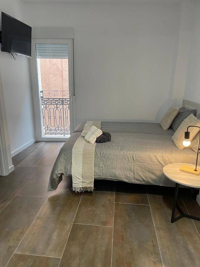 Appartement entier, Gómez-Tortosa Apartamento in Novelda, Alicante l'intérieur des terres