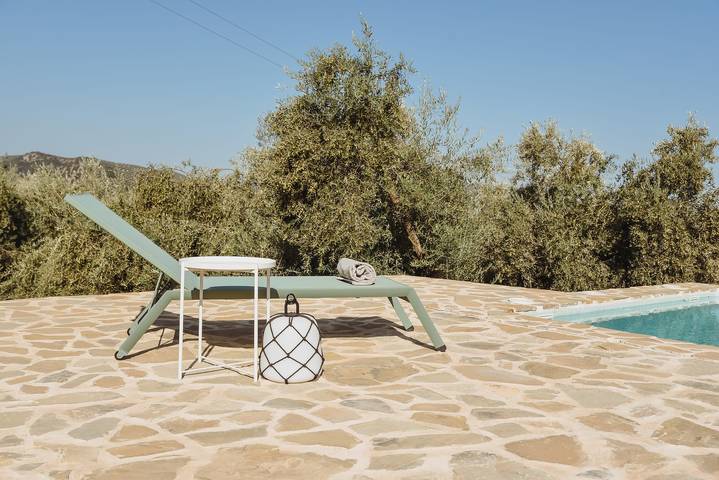 Apartamento entero, Casita El Pincho in Fuente del Conde, Iznájar