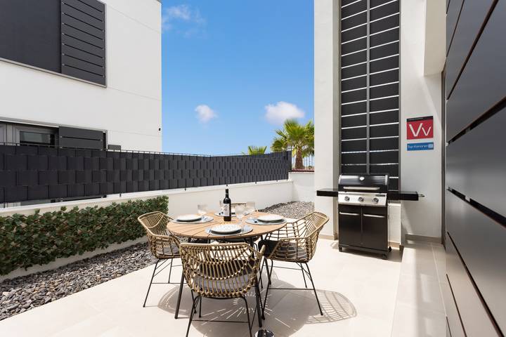 Apartamento entero, Luxury Casa Loli with pool in Abades, Arico