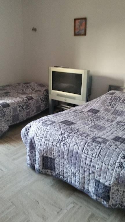 Appartement de vacances pour 4 personnes, avec terrasse, animaux acceptés dans la Drôme - 4