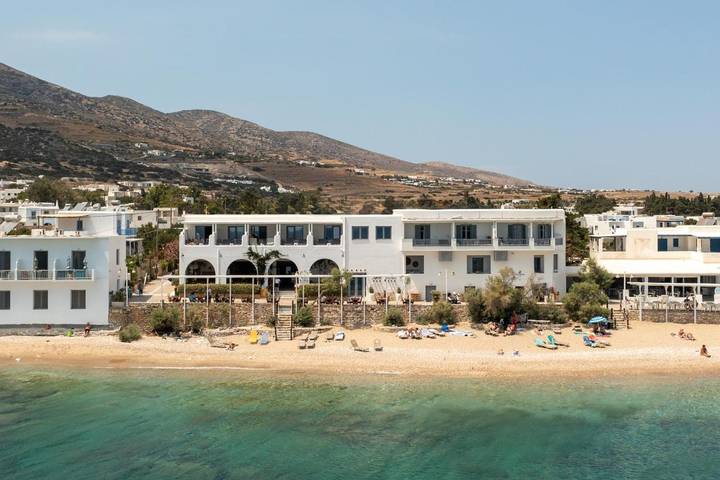 Appartement de vacances pour 3 personnes, avec Terrasse et Vue