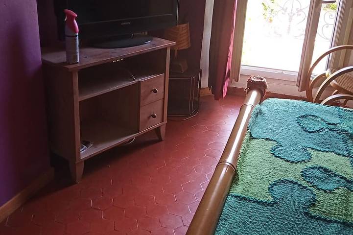 Location de vacances pour 4 personnes à Allemagne-en-Provence - 2