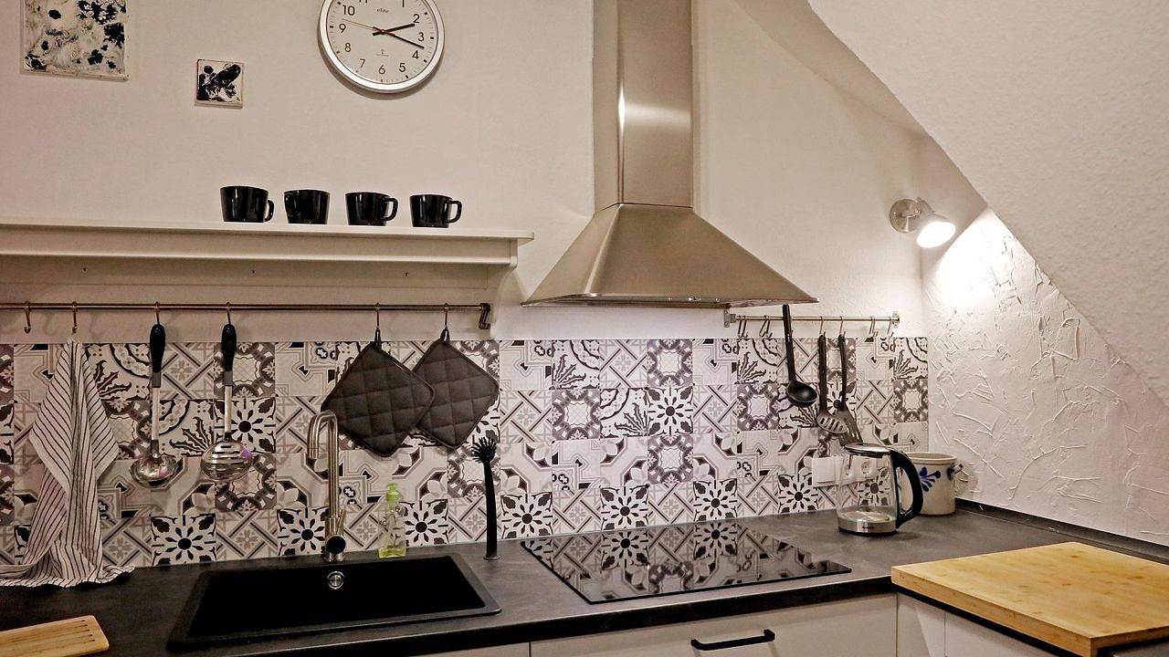 Ferienhaus für 4 Personen (70 m²) in Bad Dürkheim in Bad Dürkheim, Pfälzer Rheinebene