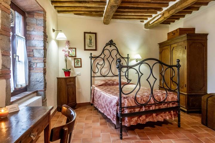 Ferienwohnung für 1 Personen in Grosseto Provinz