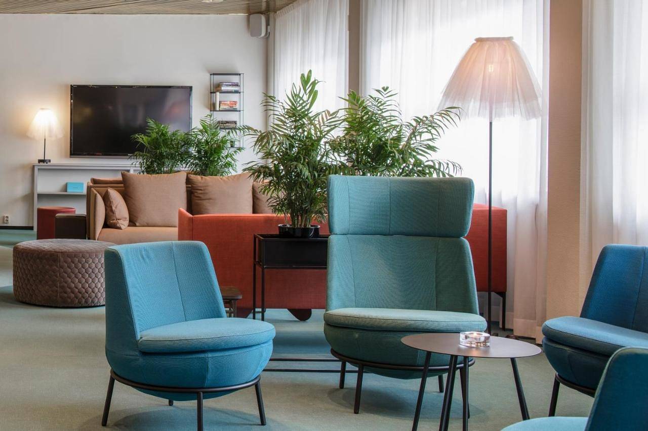 Quality Hotel Royal Corner in Växjö, Kronoberg