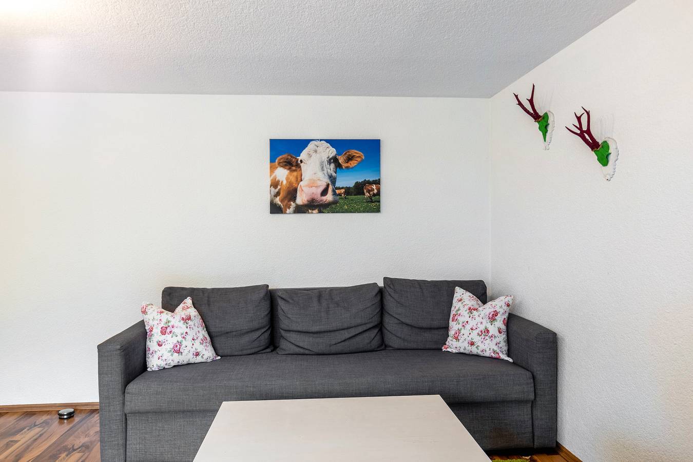 Apartamento entero, Apartamento 'En la planta baja' con terraza privada, jardín comunitario y Wi-Fi in Schwärzenbach, Titisee-Neustadt