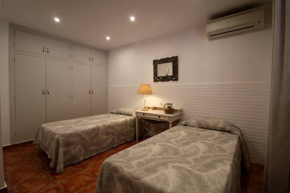 Villa with private pool in Altea in Altea La Vella, Altea