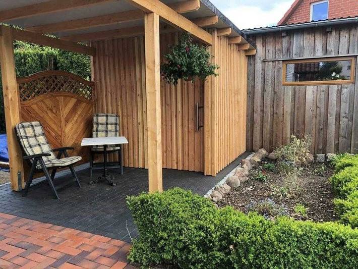 Ferienwohnung für 2 Personen in Jabel - 4