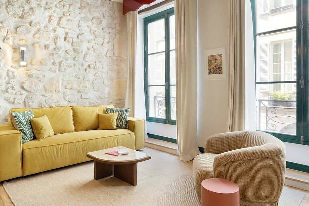 Appartement de vacances