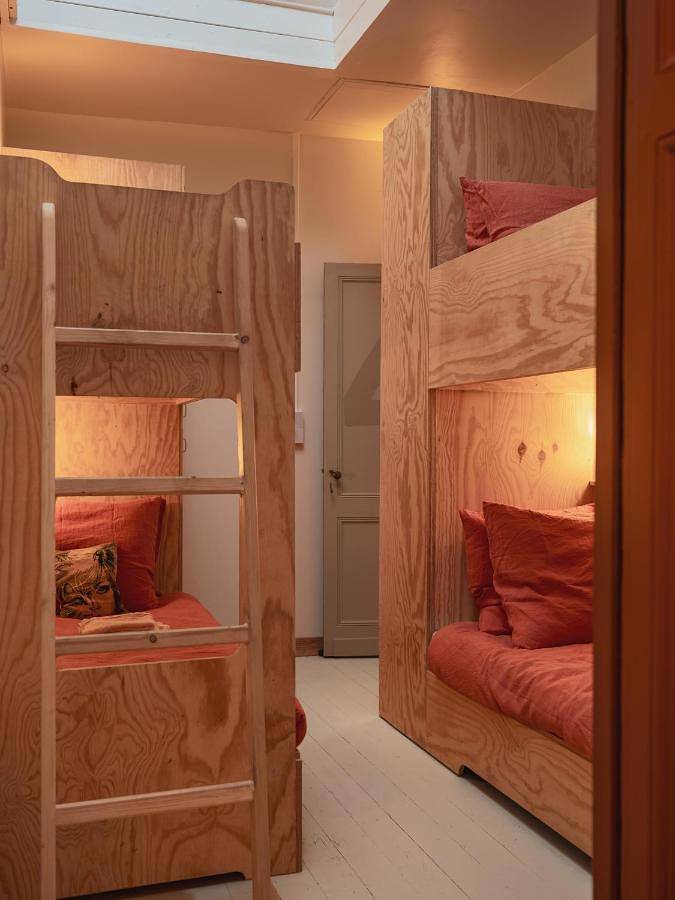 A La Maison en Médoc in Saint-Christoly-Médoc, Parc naturel régional du Médoc