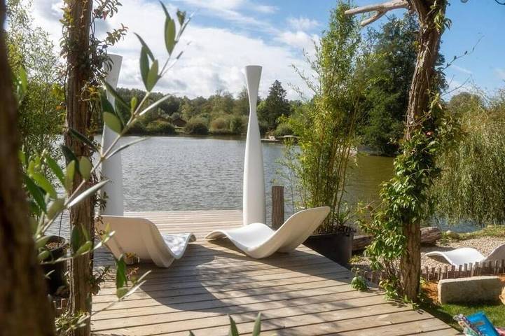 Gîte pour 2 personnes à Prouilly