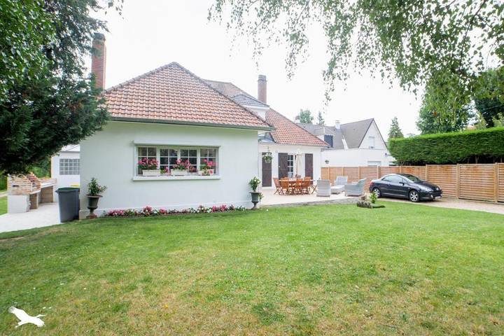 Chambre d’hôte pour 2 personnes, avec Jardin et Vue