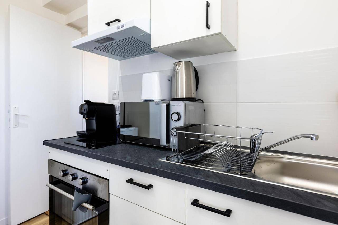 Appartement entier, Le Nido - stationnement privé gratuit in Attignat, Région de Bourg-en-Bresse