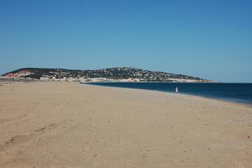 Villa pour 8 personnes, avec jacuzzi et jardin, animaux acceptés à Sète