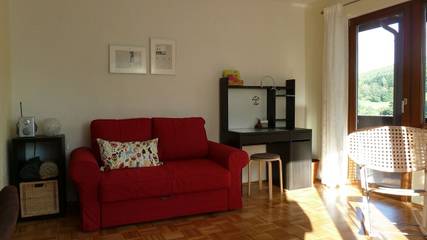 Ferienwohnung für 2 Personen in Bad Brückenau, Rhön-Bayern, Bild 4