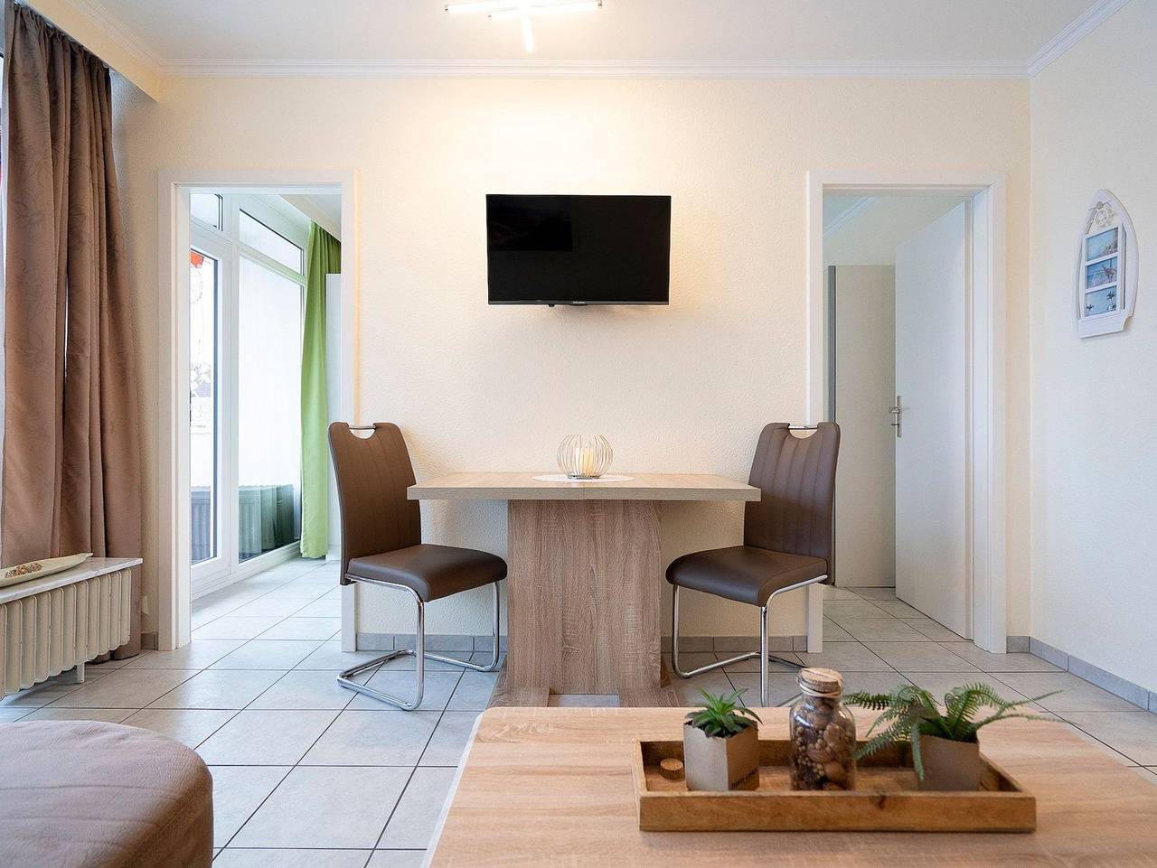 Ganze Ferienwohnung, Baltic Whg. 16 in Lensterstrand, Grömitz