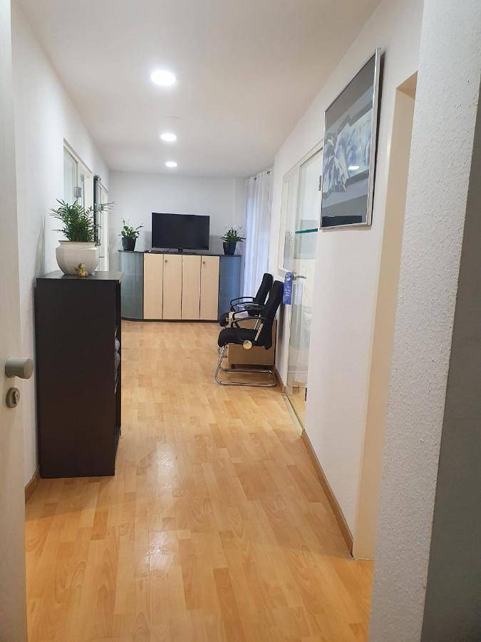 Appartement entier, Three-Bedroom Apartment in Paderborn, Rhénanie-du-Nord-Westphalie