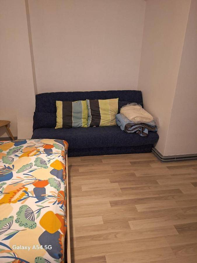 Location de vacances pour 6 personnes, avec vue et terrasse à Domérat - 2