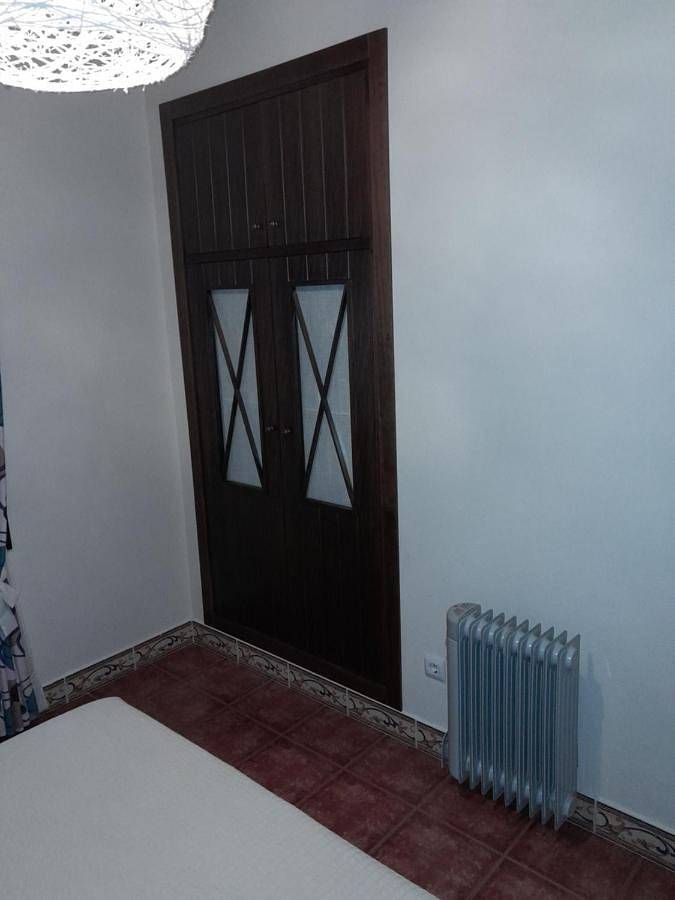 Casa rural para 4 personas, con piscina en Galaroza - 3