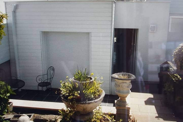 Apartamento de vacaciones para 4 personas - 1