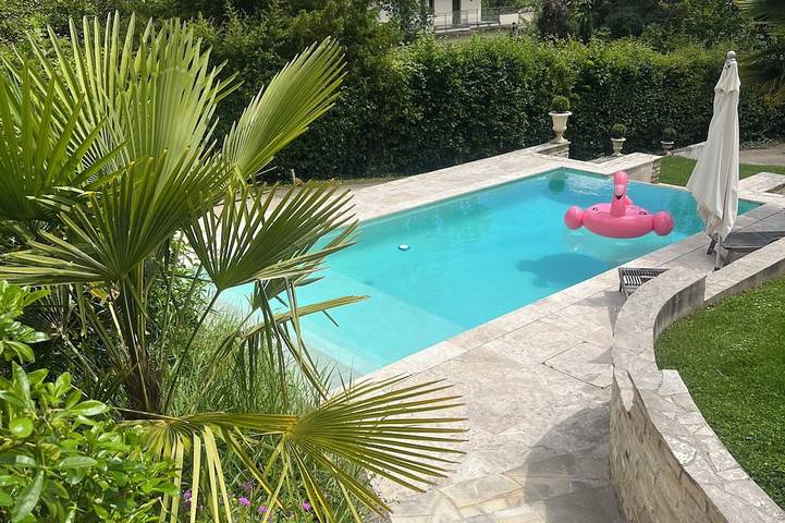 Appartement de vacances pour 2 personnes - 1