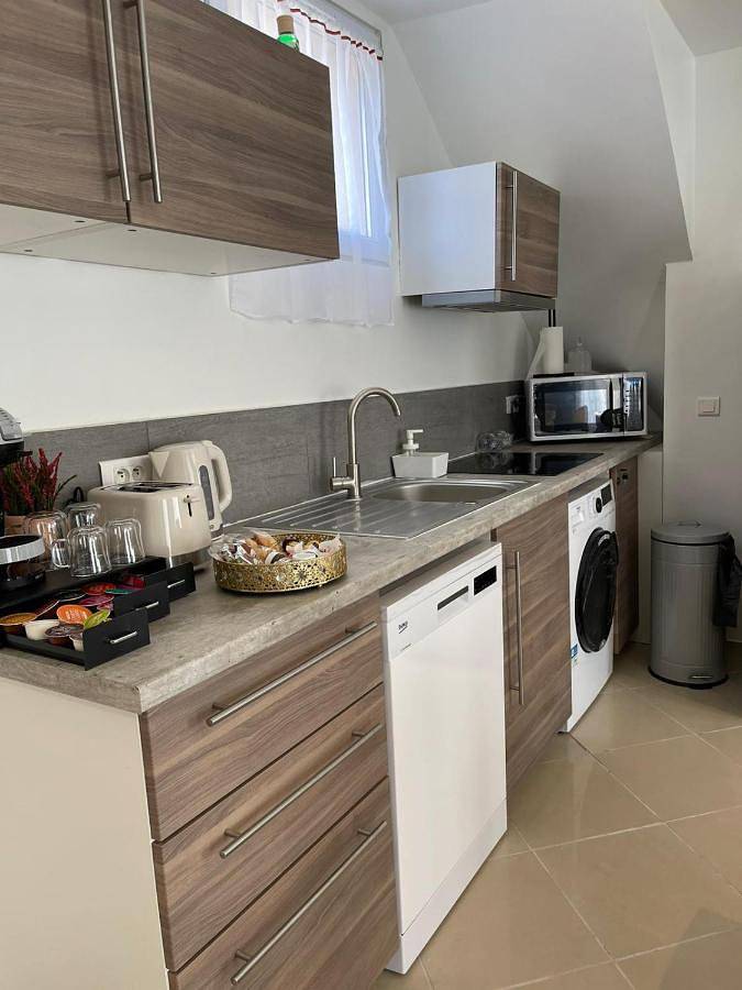 Gîte pour 4 personnes, avec vue à Le Raincy - 2