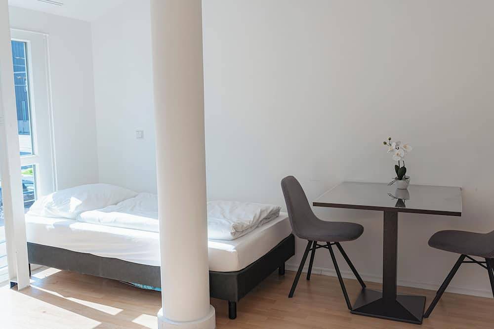 Ganze Wohnung, Apartments Efde Gmbh -  Allee 41, Heilbronn - Superior Apartment 14 in Heilbronn, Kurpfalz