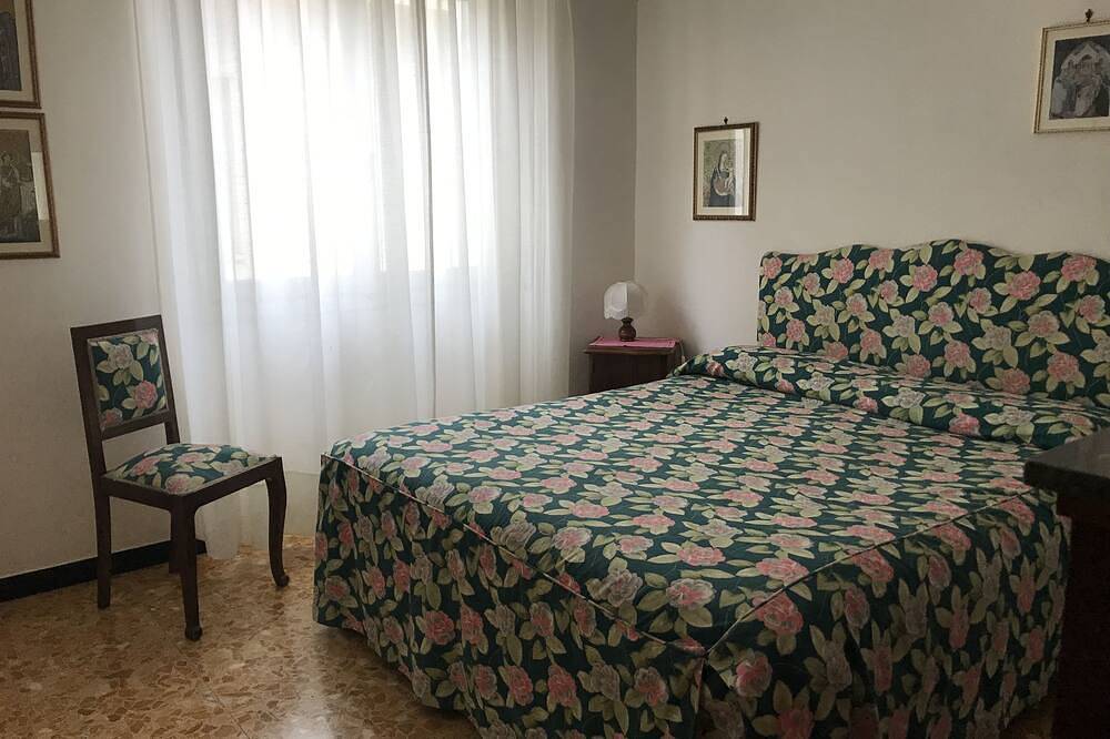 Ganze Wohnung, Ferienwohnung - Laigueglia in Laigueglia, Riviera di Ponente
