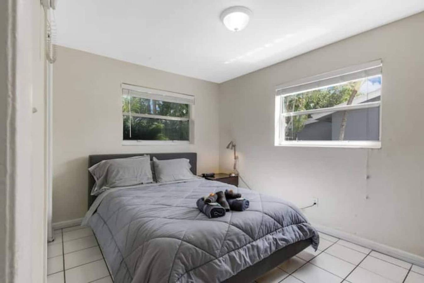 Ganze Wohnung, 5140 Duplex in Oakland Park in Fort Lauderdale, Broward County