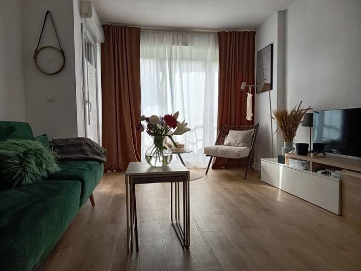 Gîte pour 4 personnes, avec piscine et balcon à Saint-André-lez-Lille - 3