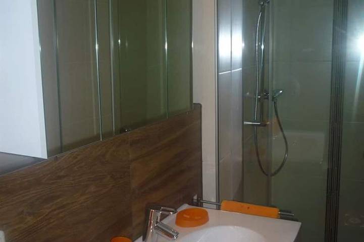 Agriturismo für 4 Personen, mit Garten in Fuschl am See - 2